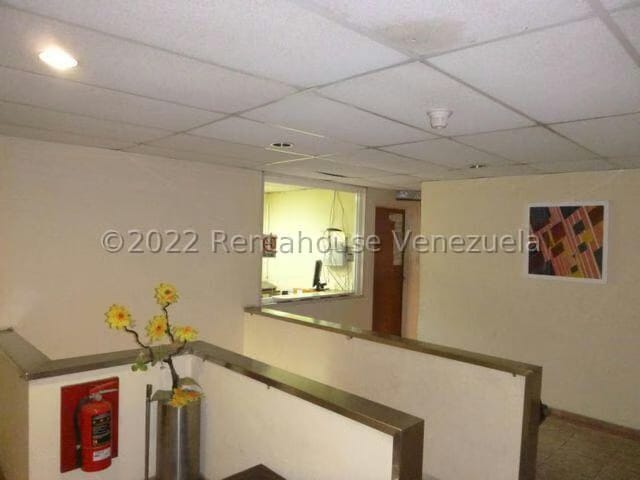 Comercial (Galpon - Deposito) en Venta en Mariche, Distrito Metropolitano - 16