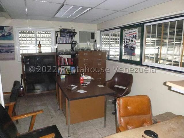 Comercial (Galpon - Deposito) en Venta en Mariche, Distrito Metropolitano - 17