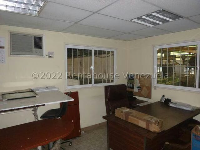 Comercial (Galpon - Deposito) en Venta en Mariche, Distrito Metropolitano - 18