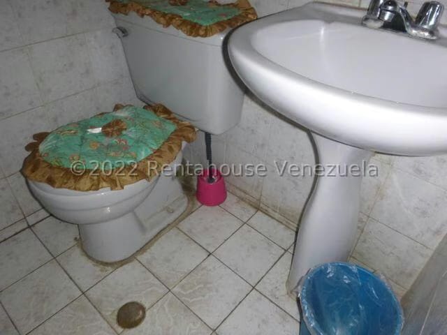 Comercial (Galpon - Deposito) en Venta en Mariche, Distrito Metropolitano - 19
