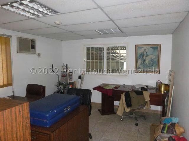 Comercial (Galpon - Deposito) en Venta en Mariche, Distrito Metropolitano - 20