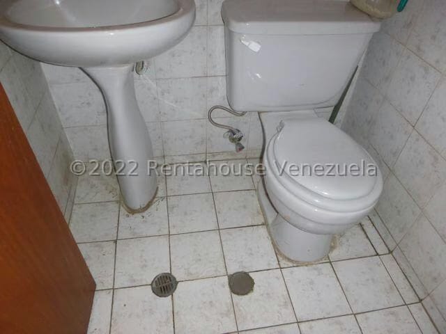 Comercial (Galpon - Deposito) en Venta en Mariche, Distrito Metropolitano - 21