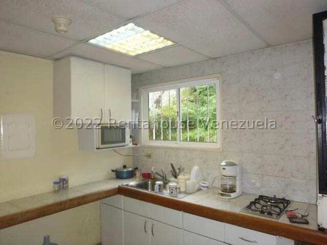 Comercial (Galpon - Deposito) en Venta en Mariche, Distrito Metropolitano - 22