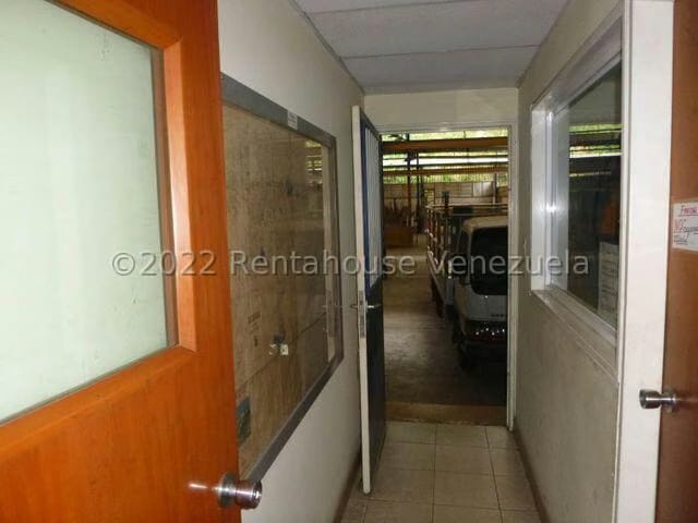 Comercial (Galpon - Deposito) en Venta en Mariche, Distrito Metropolitano - 23