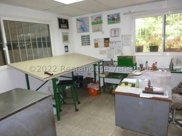 Comercial (Galpon - Deposito) en Venta en Mariche, Distrito Metropolitano - 25