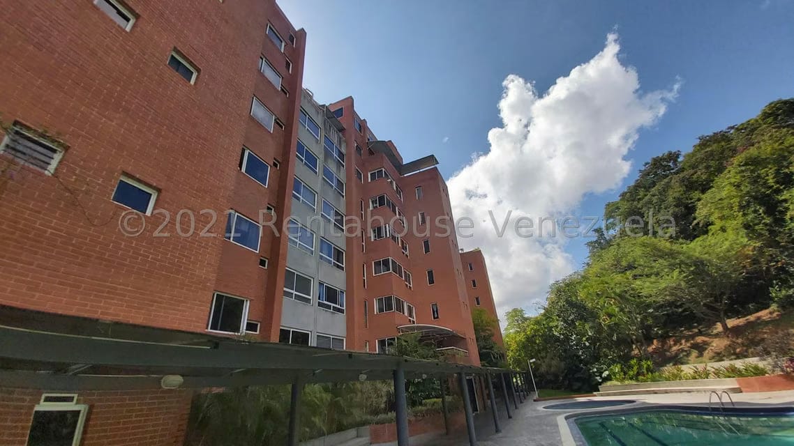 Apartamento (1 Nivel) en Venta en Macaracuay, Distrito Metropolitano - 2