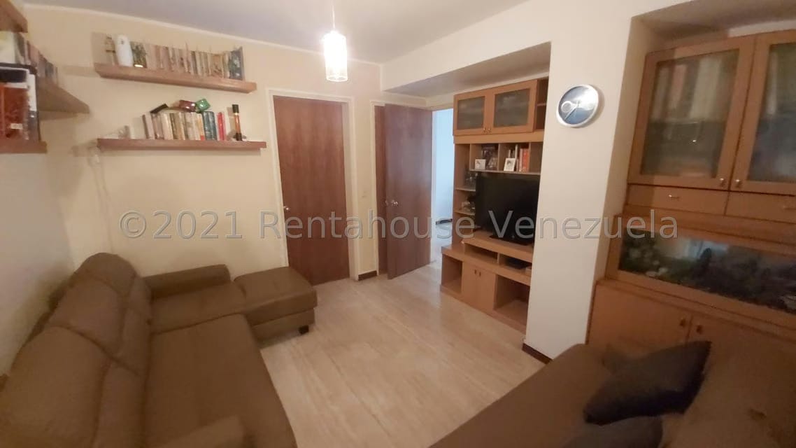 Apartamento (1 Nivel) en Venta en Macaracuay, Distrito Metropolitano - 11
