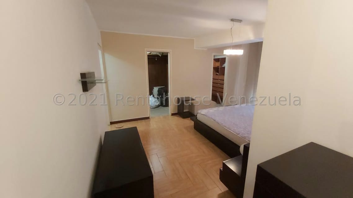 Apartamento (1 Nivel) en Venta en Macaracuay, Distrito Metropolitano - 14