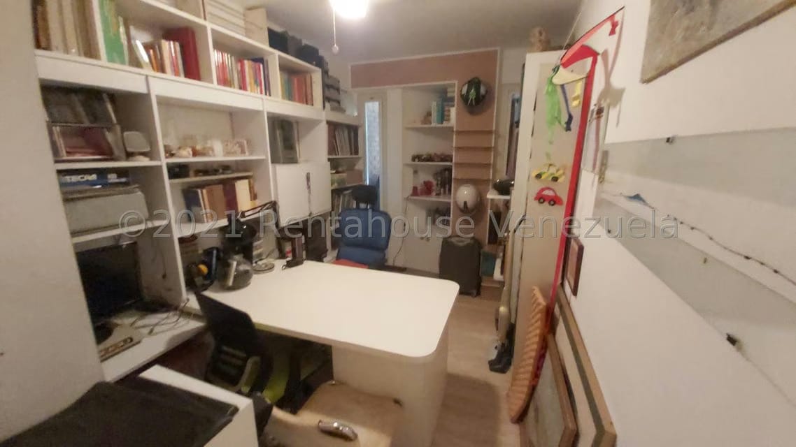 Apartamento (1 Nivel) en Venta en Macaracuay, Distrito Metropolitano - 17