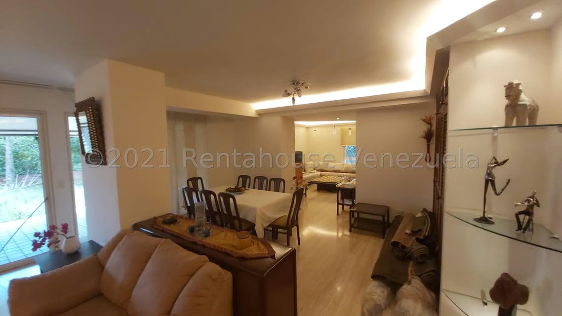 Apartamento (1 Nivel) en Venta en Macaracuay, Distrito Metropolitano - 20