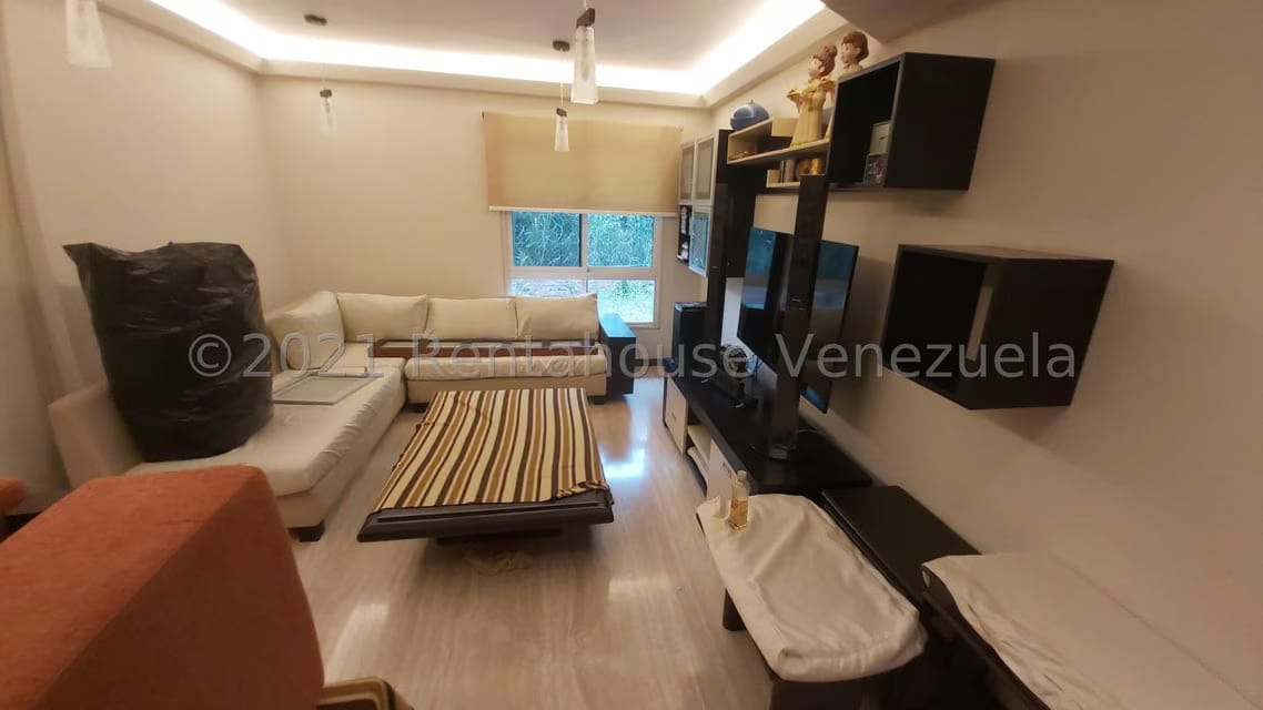 Apartamento (1 Nivel) en Venta en Macaracuay, Distrito Metropolitano - 24