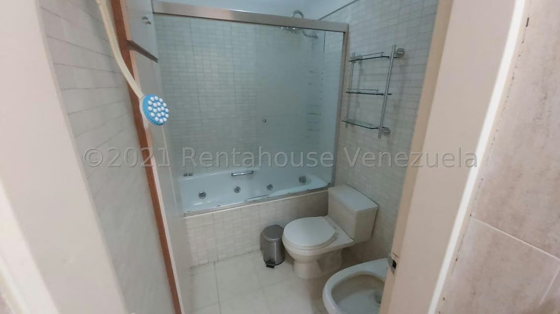 Apartamento (1 Nivel) en Venta en Macaracuay, Distrito Metropolitano - 25