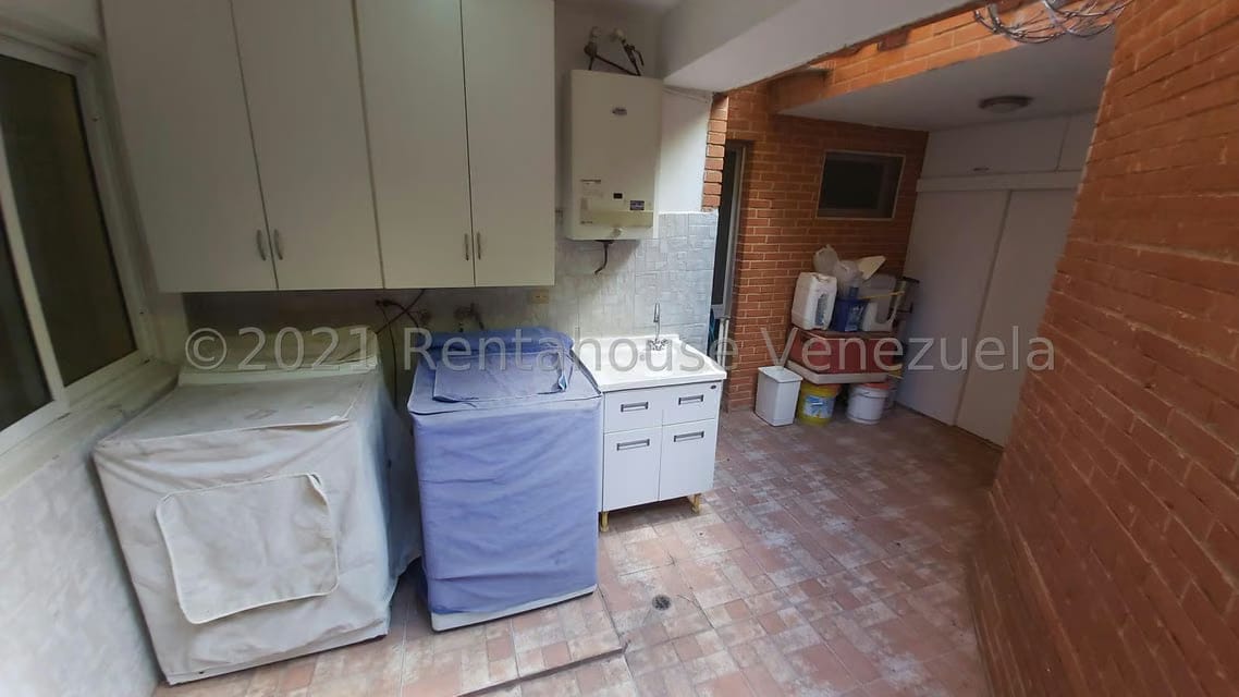 Apartamento (1 Nivel) en Venta en Macaracuay, Distrito Metropolitano - 30