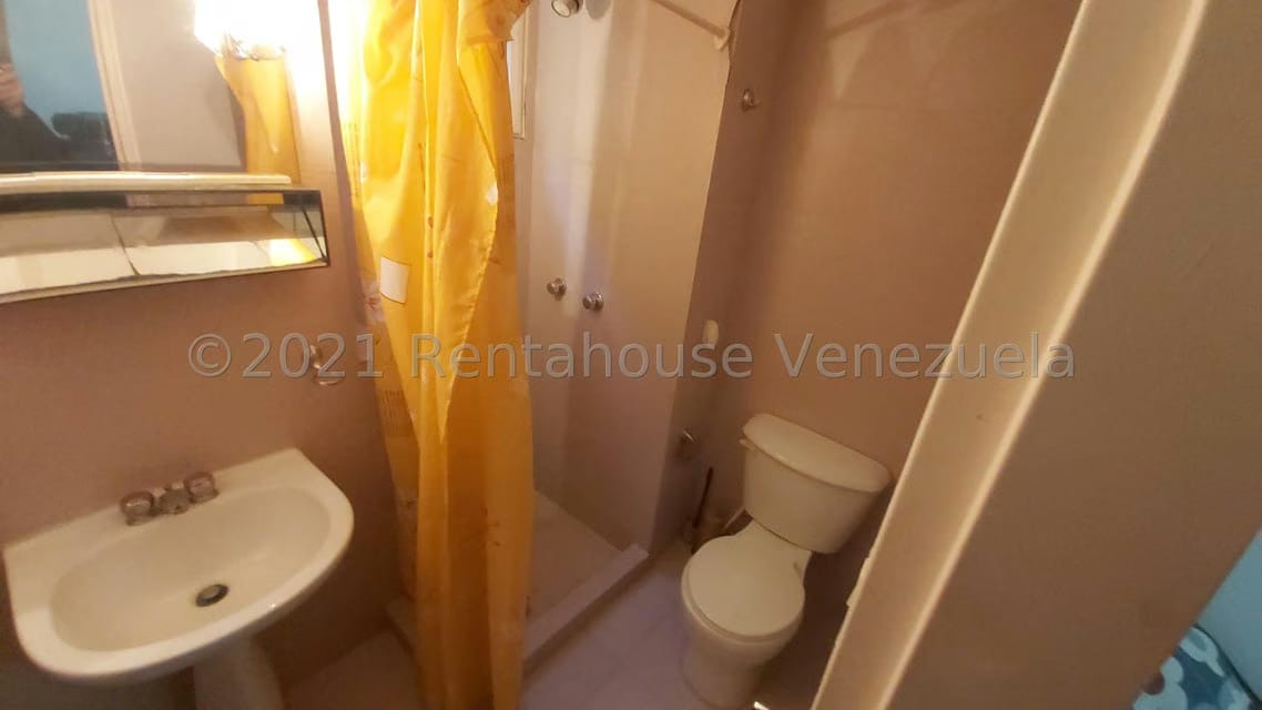 Apartamento (1 Nivel) en Venta en Macaracuay, Distrito Metropolitano - 32