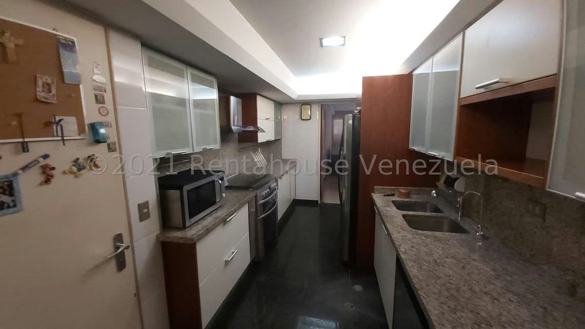 Apartamento (1 Nivel) en Venta en Macaracuay, Distrito Metropolitano - 7