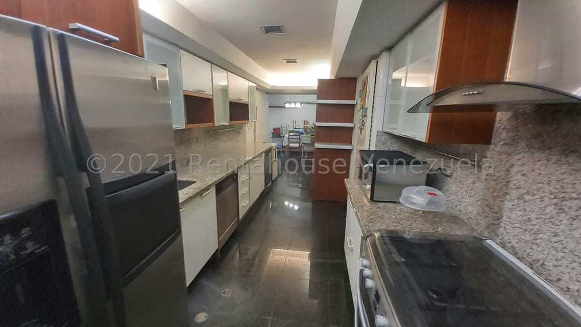 Apartamento (1 Nivel) en Venta en Macaracuay, Distrito Metropolitano - 8