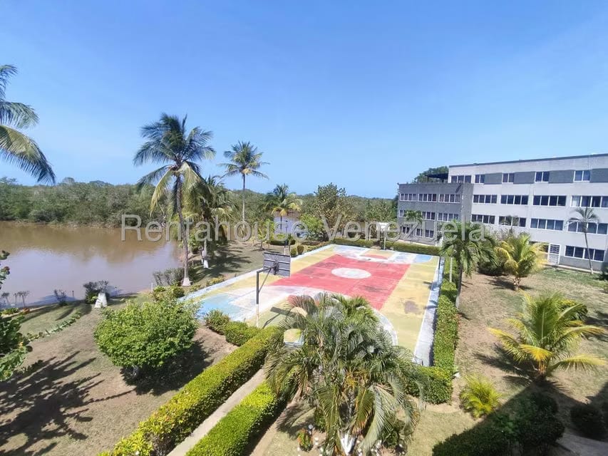 Apartamento (1 Nivel) en Venta en Puerto Plata, Miranda