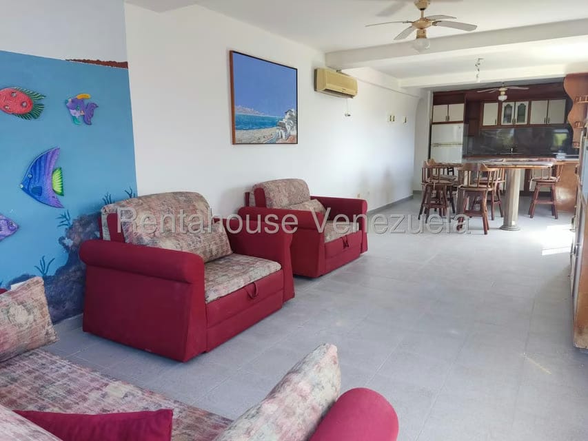 Apartamento (1 Nivel) en Venta en Puerto Plata, Miranda - 13