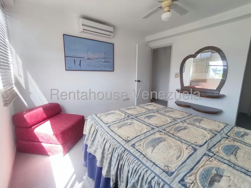Apartamento (1 Nivel) en Venta en Puerto Plata, Miranda - 16