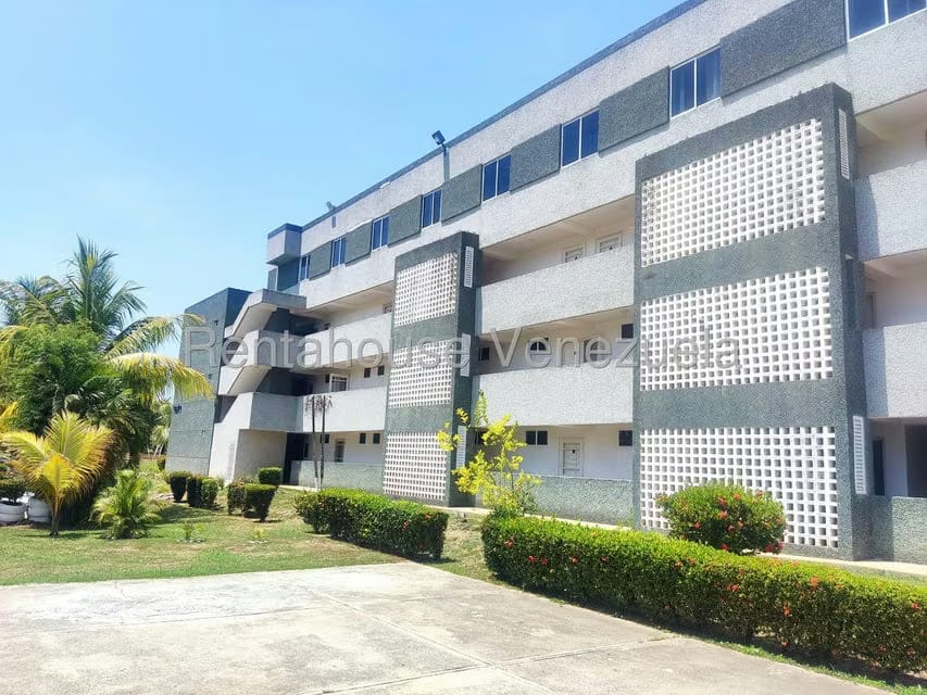 Apartamento (1 Nivel) en Venta en Puerto Plata, Miranda - 3