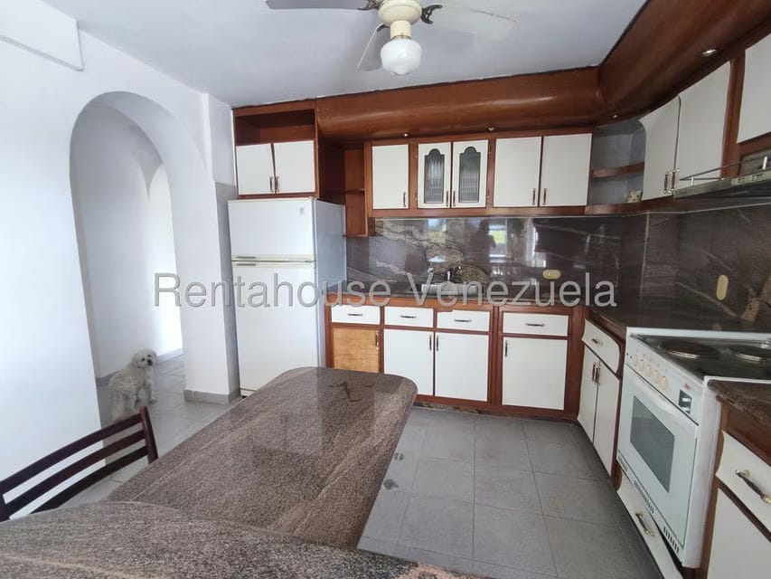 Apartamento (1 Nivel) en Venta en Puerto Plata, Miranda - 10
