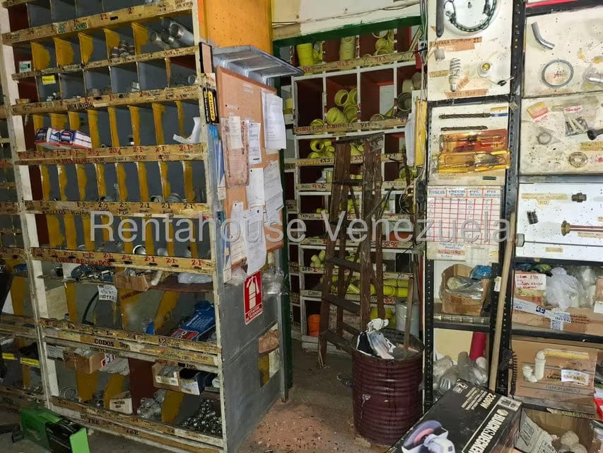 Comercial (Local Comercial) en Alquiler en Las Acacias, Distrito Metropolitano - 11