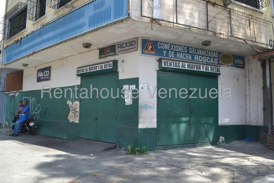 Comercial (Local Comercial) en Alquiler en Las Acacias, Distrito Metropolitano - 14