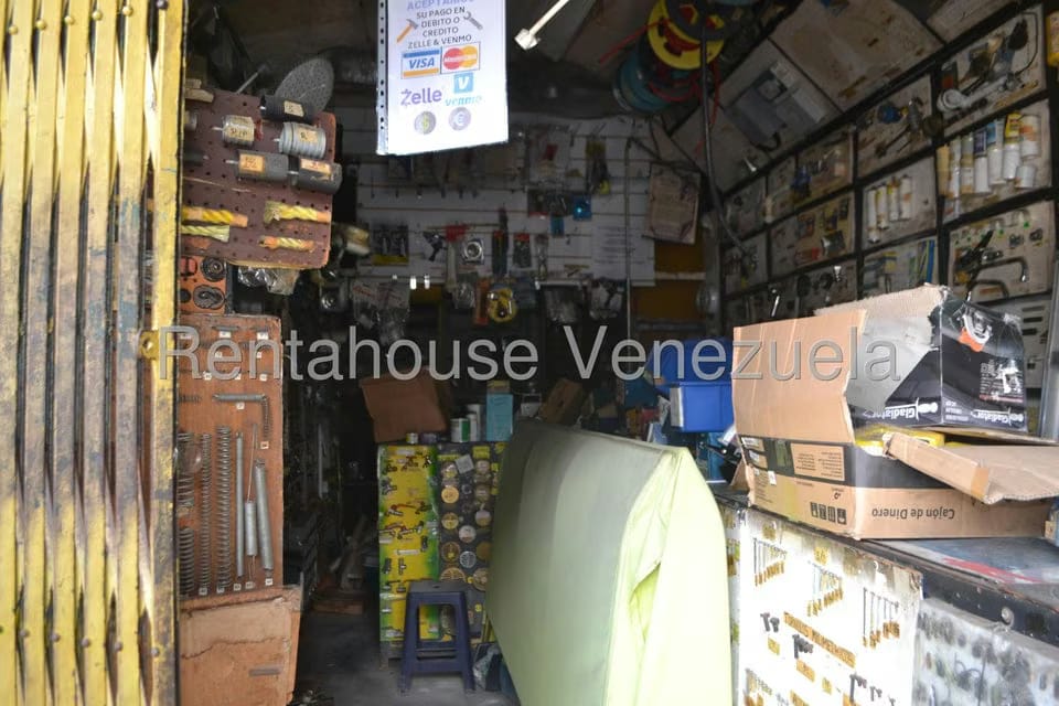 Comercial (Local Comercial) en Alquiler en Las Acacias, Distrito Metropolitano - 7