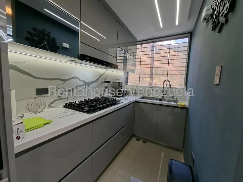Apartamento (1 Nivel) en Venta en Santa Rosalia, Aragua - 11