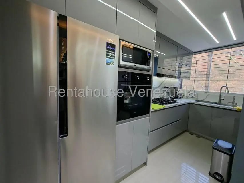 Apartamento (1 Nivel) en Venta en Santa Rosalia, Aragua - 12