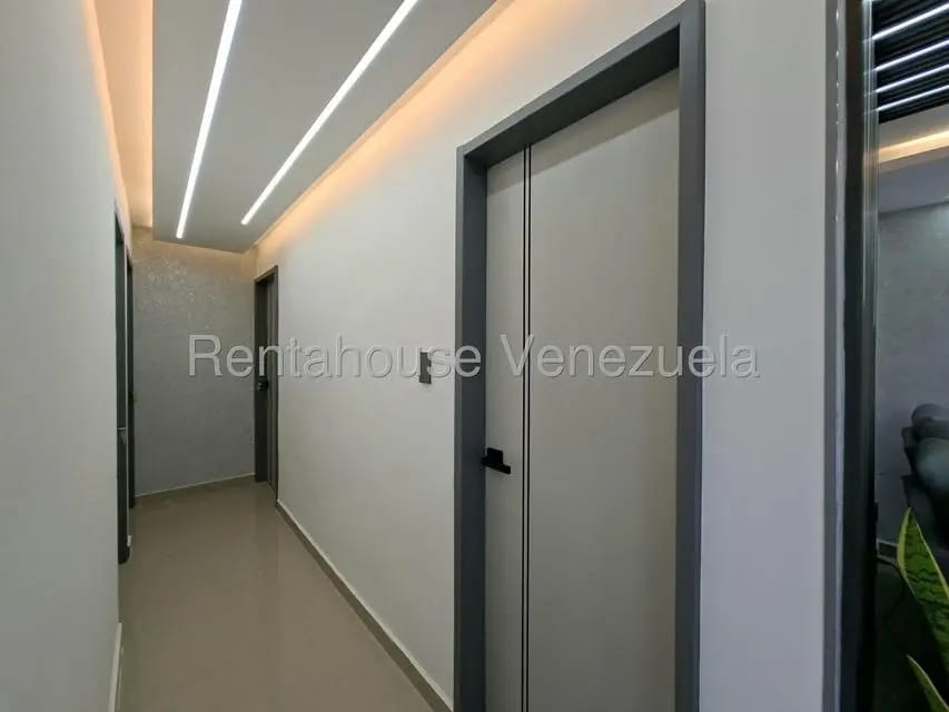 Apartamento (1 Nivel) en Venta en Santa Rosalia, Aragua - 13