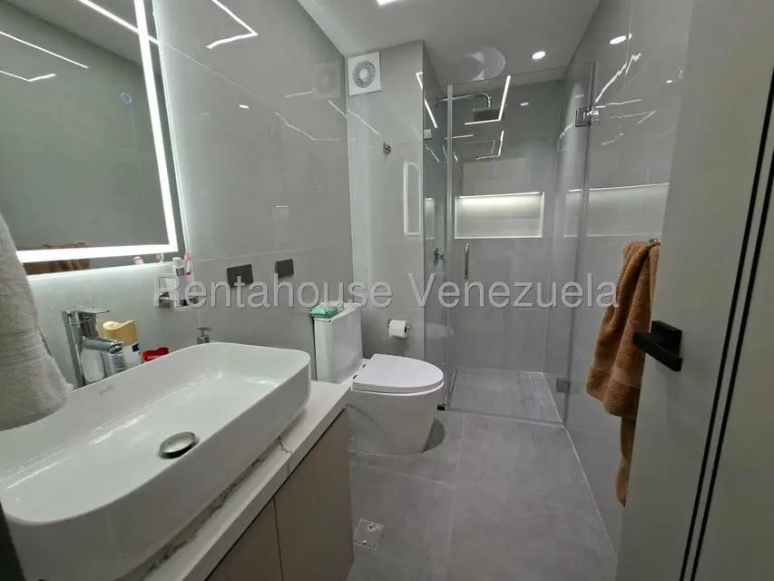 Apartamento (1 Nivel) en Venta en Santa Rosalia, Aragua - 14