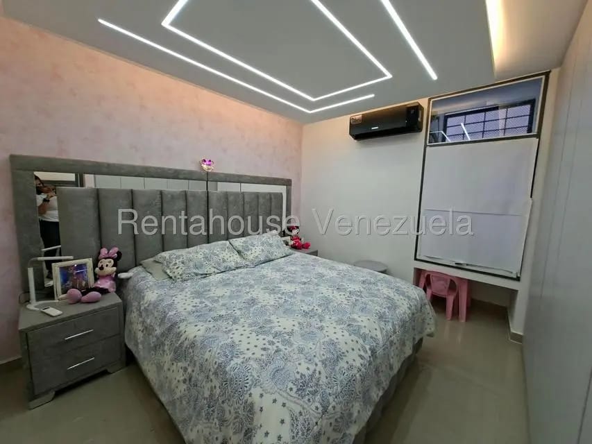Apartamento (1 Nivel) en Venta en Santa Rosalia, Aragua - 15