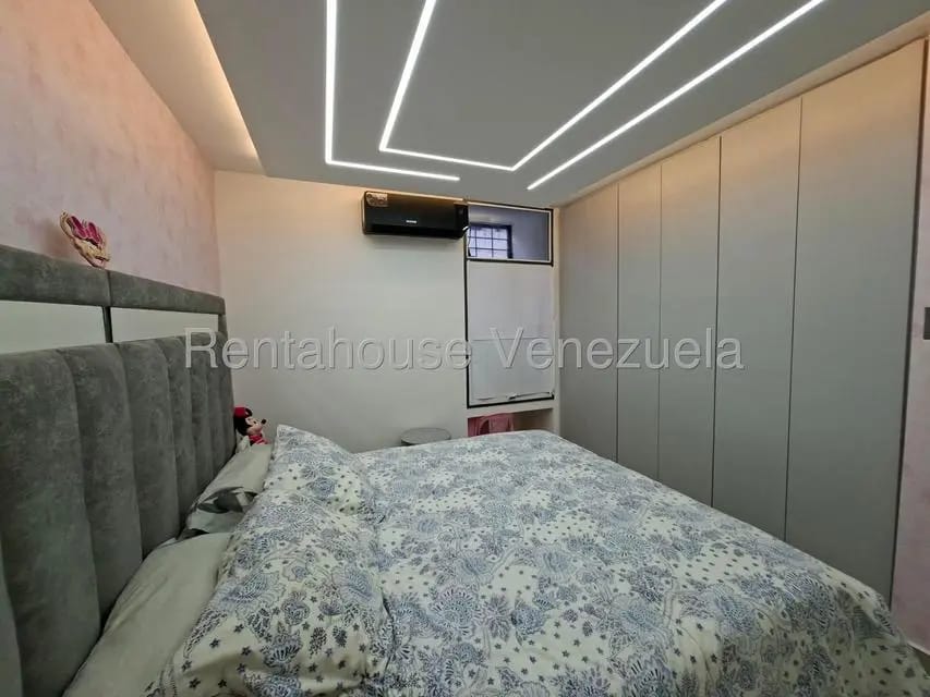 Apartamento (1 Nivel) en Venta en Santa Rosalia, Aragua - 16