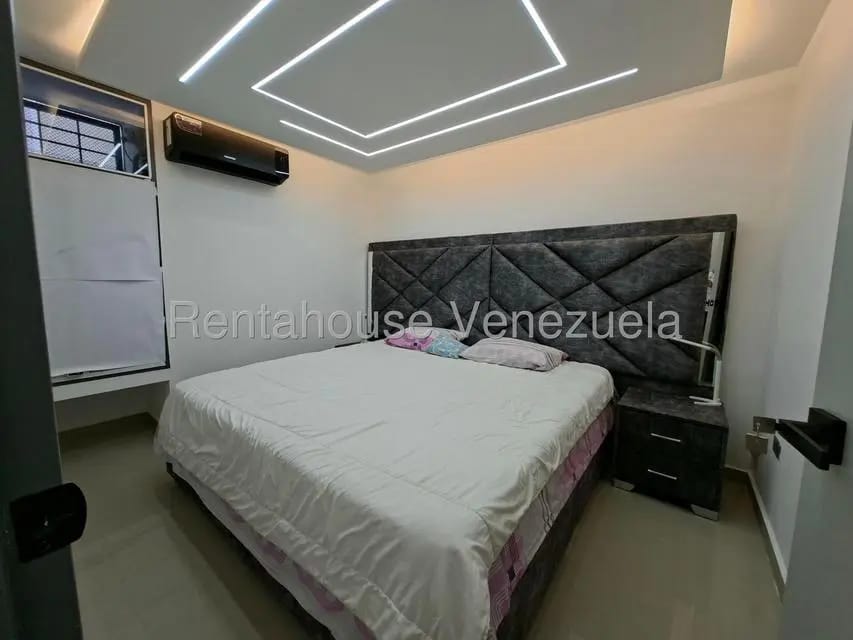 Apartamento (1 Nivel) en Venta en Santa Rosalia, Aragua - 18