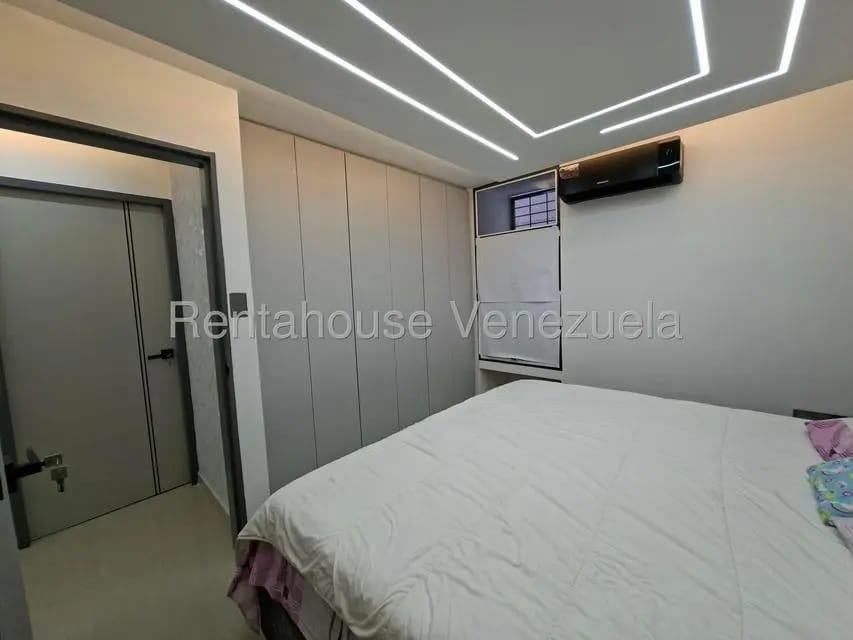 Apartamento (1 Nivel) en Venta en Santa Rosalia, Aragua - 19