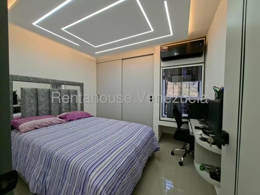 Apartamento (1 Nivel) en Venta en Santa Rosalia, Aragua - 20