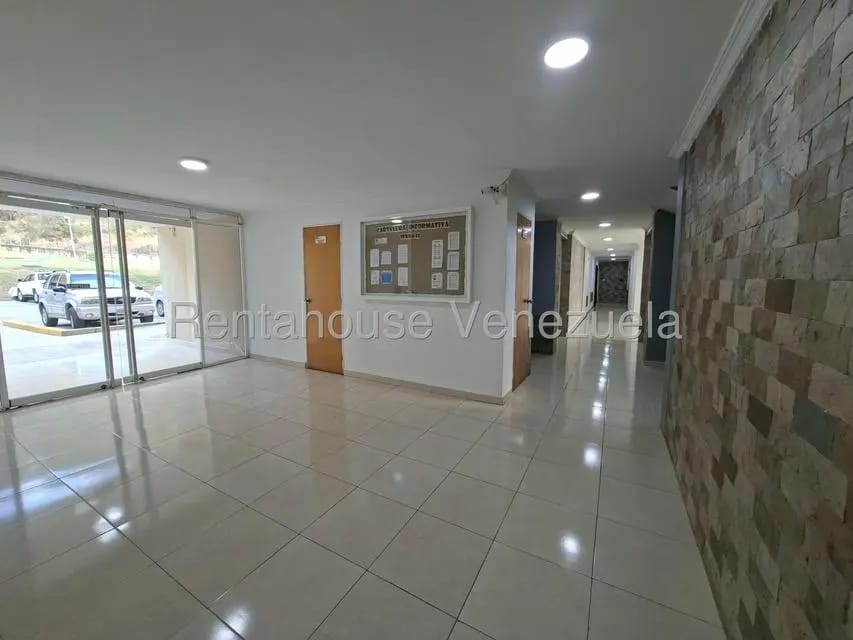 Apartamento (1 Nivel) en Venta en Santa Rosalia, Aragua - 3