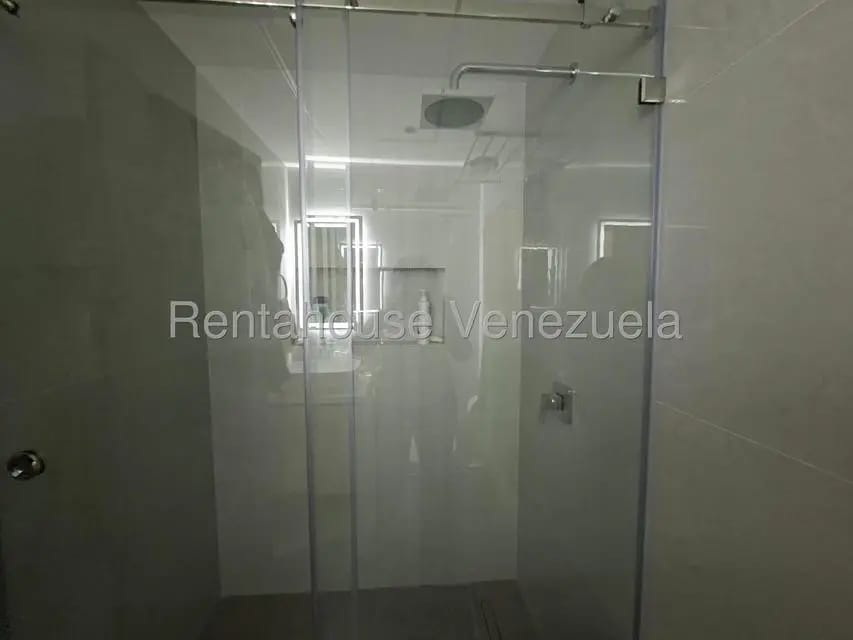 Apartamento (1 Nivel) en Venta en Santa Rosalia, Aragua - 22