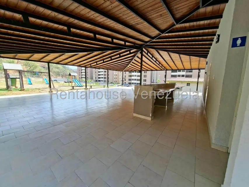 Apartamento (1 Nivel) en Venta en Santa Rosalia, Aragua - 26