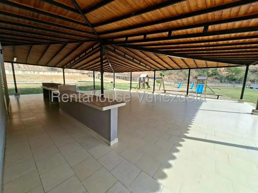 Apartamento (1 Nivel) en Venta en Santa Rosalia, Aragua - 27