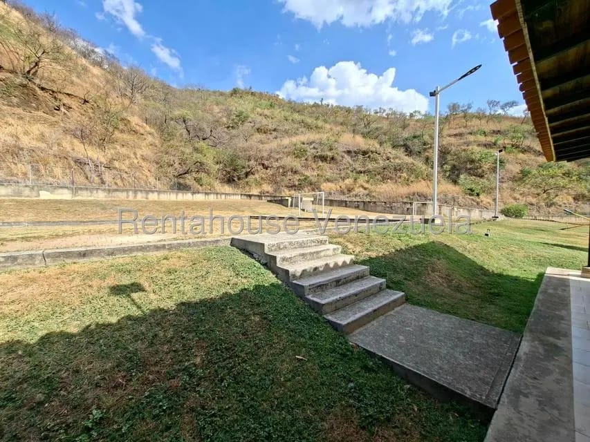 Apartamento (1 Nivel) en Venta en Santa Rosalia, Aragua - 29