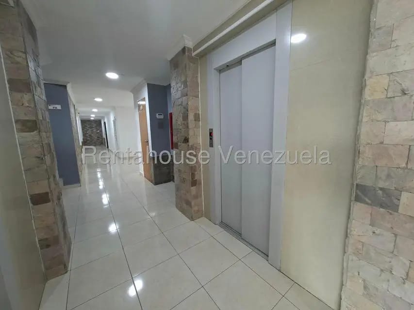 Apartamento (1 Nivel) en Venta en Santa Rosalia, Aragua - 4