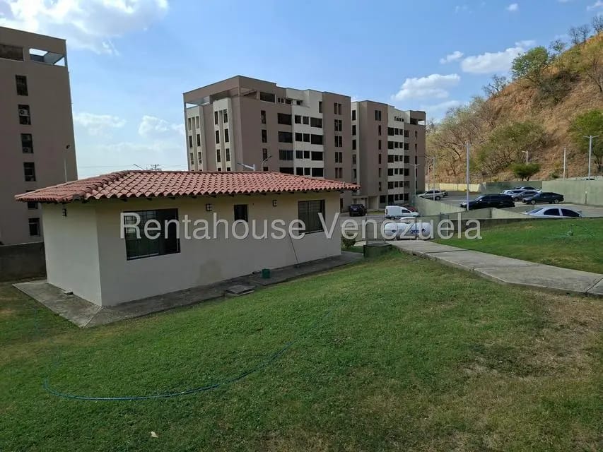 Apartamento (1 Nivel) en Venta en Santa Rosalia, Aragua - 31
