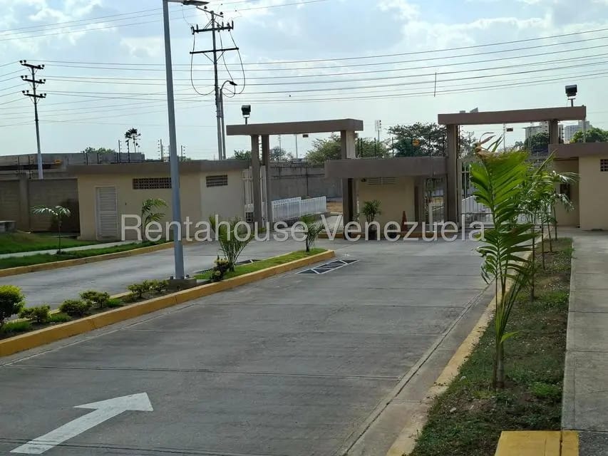 Apartamento (1 Nivel) en Venta en Santa Rosalia, Aragua - 33