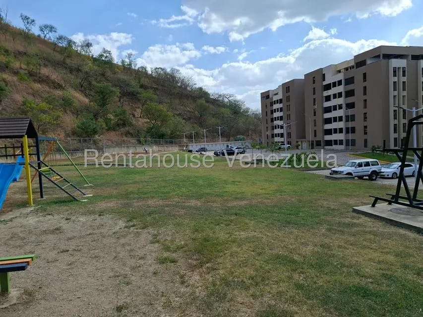 Apartamento (1 Nivel) en Venta en Santa Rosalia, Aragua - 34