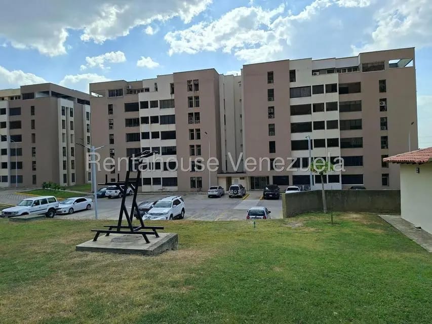 Apartamento (1 Nivel) en Venta en Santa Rosalia, Aragua - 35