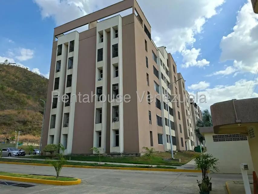 Apartamento (1 Nivel) en Venta en Santa Rosalia, Aragua - 38