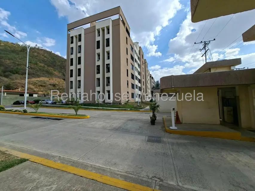 Apartamento (1 Nivel) en Venta en Santa Rosalia, Aragua - 39