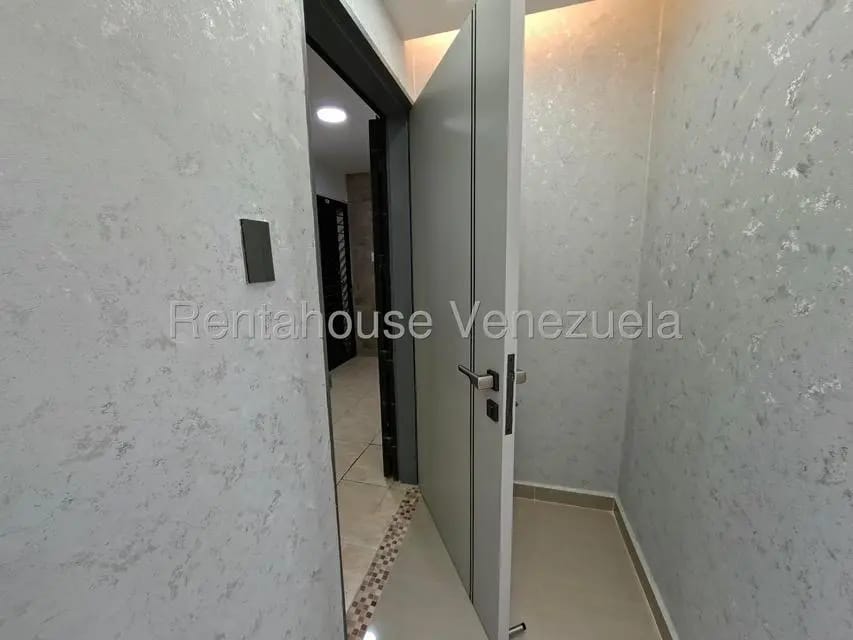 Apartamento (1 Nivel) en Venta en Santa Rosalia, Aragua - 5
